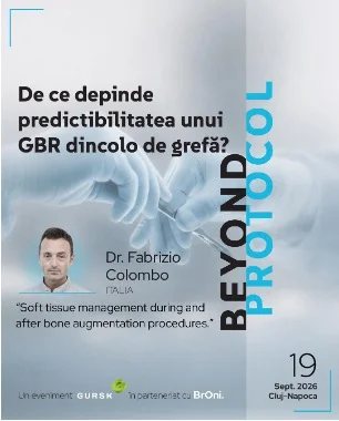 Prezentare Dr. Colombo