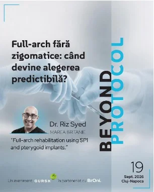 Prezentare Dr.Syed