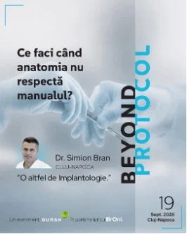 Prezentrare Dr. Bran
