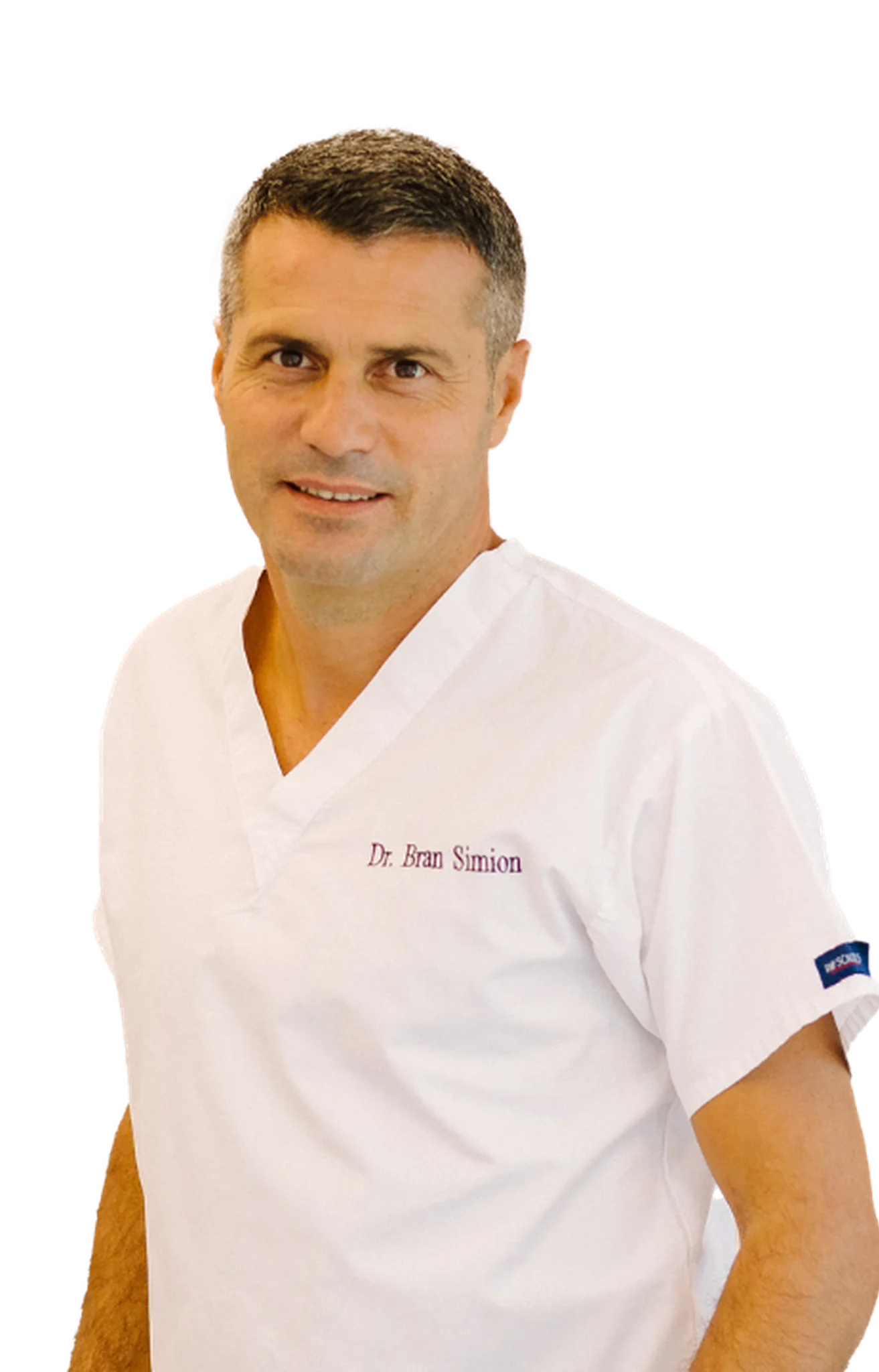 Prof Univ Dr Simion Bran