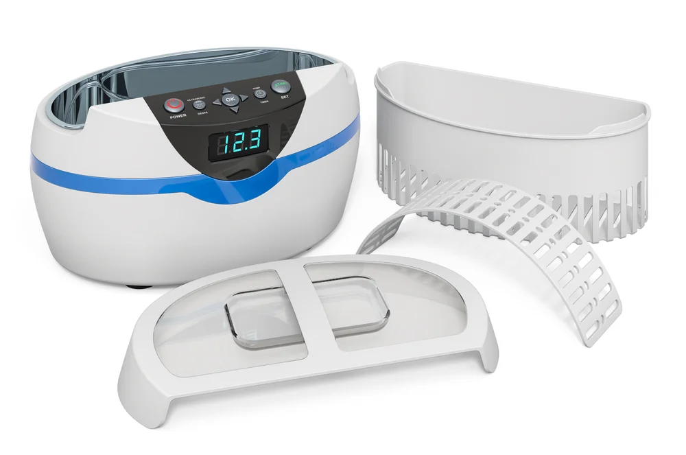 Sterilizatoare cu abur vs ultrasunete: ce alegi pentru cabinetul tău?