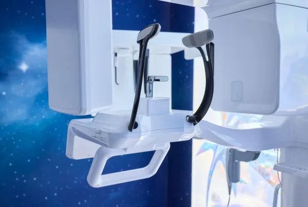 Aparat Cbct Pentru Cabinet Stomatologic