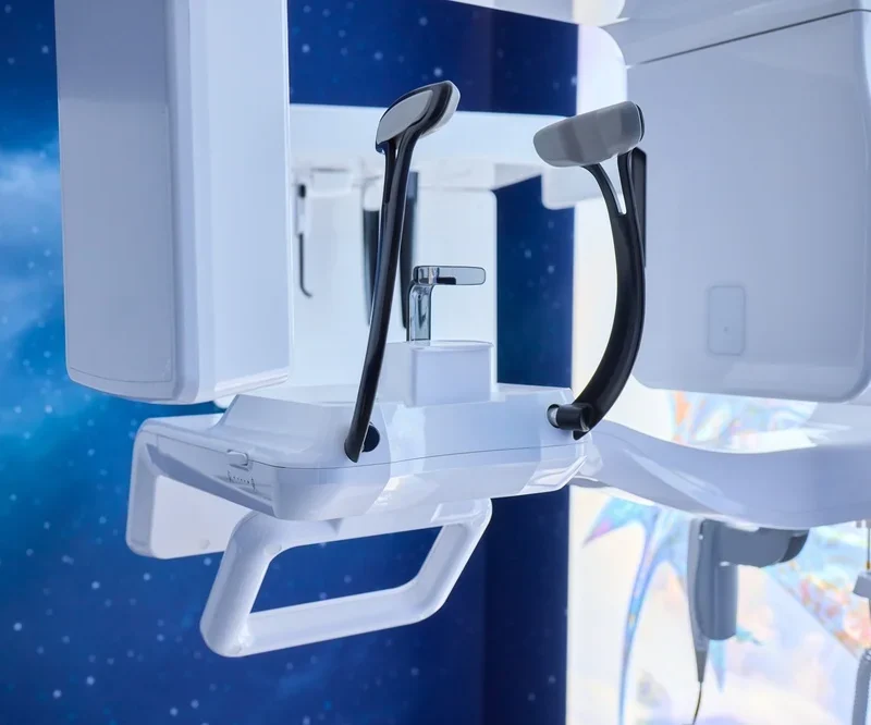 Aparat Cbct Pentru Cabinet Stomatologic