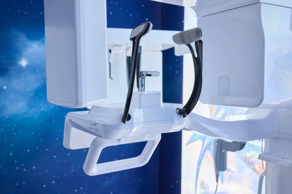 Cum alegi un CBCT pentru cabinetul stomatologic