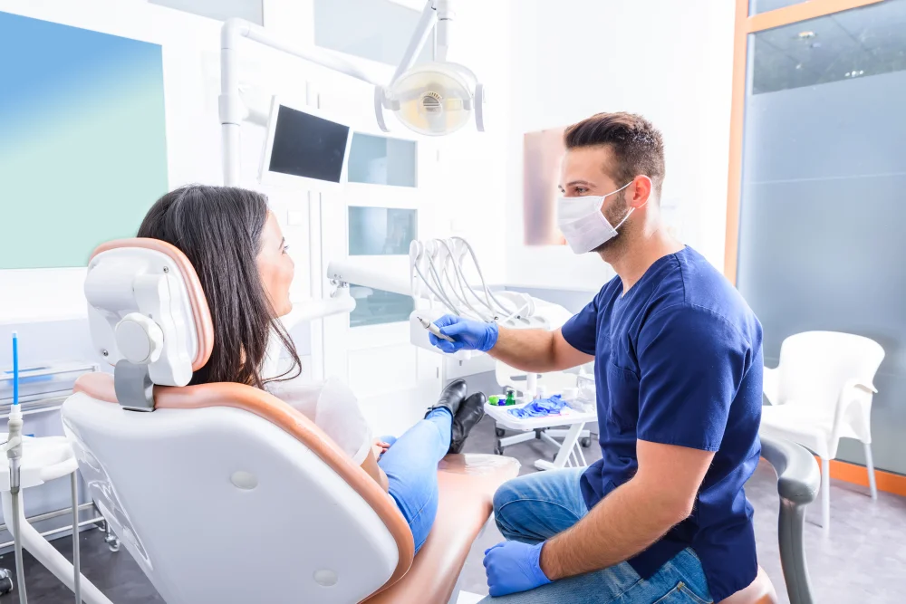 Beneficii In Practica Dentara