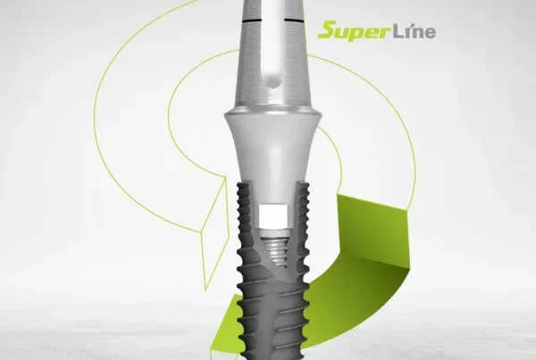 Implant Dentium Super Line