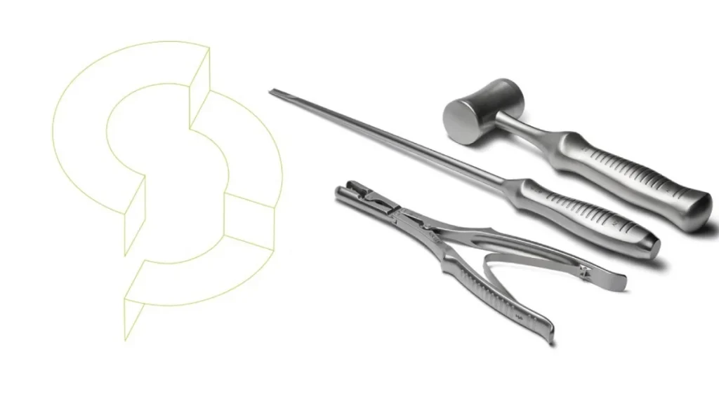 Instrumentar Stomatologie Gursk