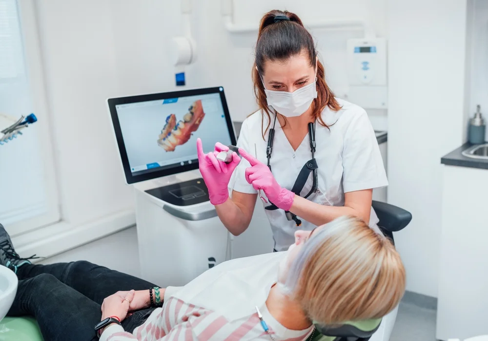 Cum alegi scannerul intraoral potrivit pentru cabinetul tău